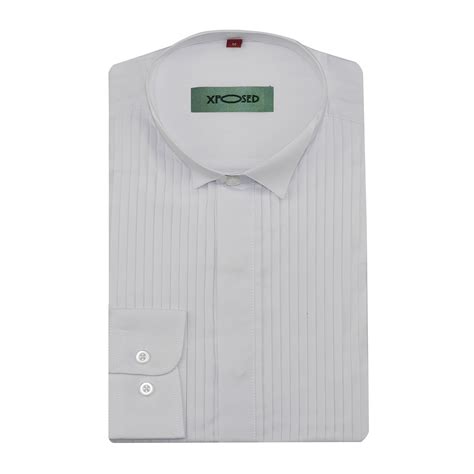 burberry white formal shirt fold up|The Formalwear Edit For Men .